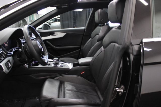 2018 Audi S5 3.0T Premium Plus Chantilly VA