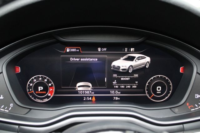 2018 Audi S5 3.0T Premium Plus Chantilly VA