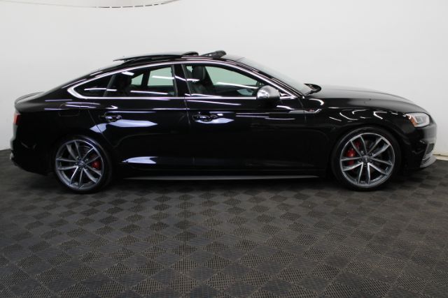 2018 Audi S5 3.0T Premium Plus Chantilly VA