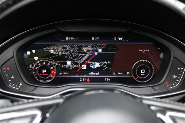 2018 Audi S5 3.0T Premium Plus Chantilly VA
