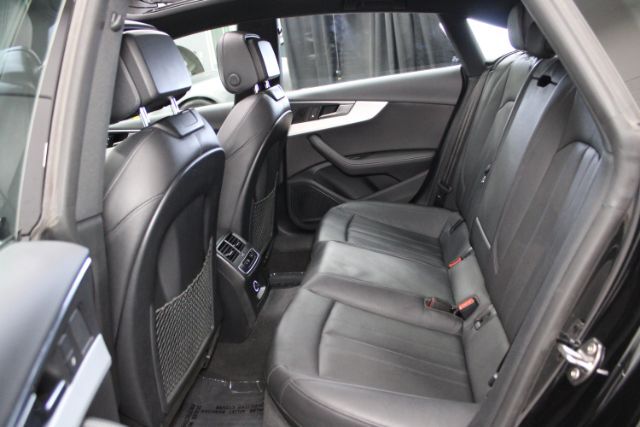 2018 Audi S5 3.0T Premium Plus Chantilly VA
