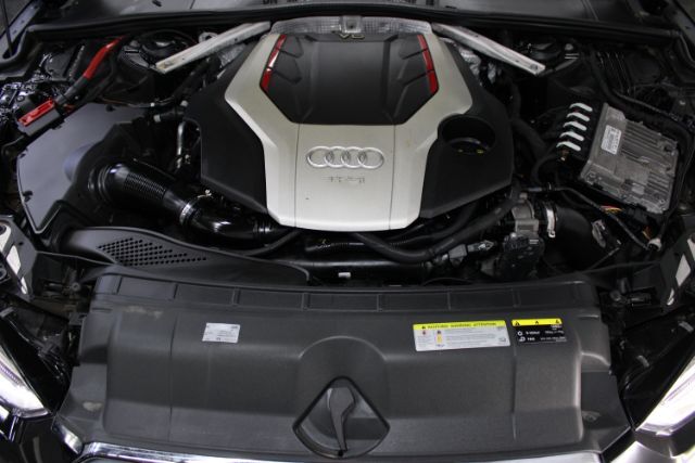 2018 Audi S5 3.0T Premium Plus Chantilly VA