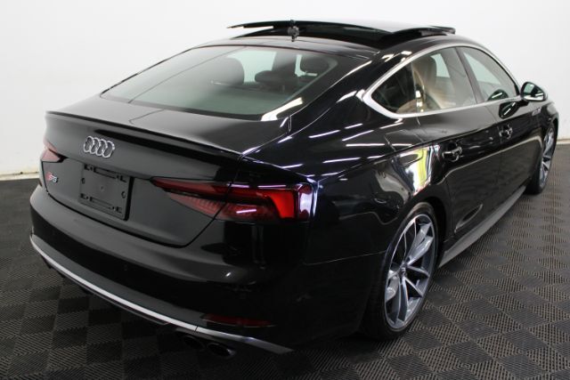 2018 Audi S5 3.0T Premium Plus Chantilly VA