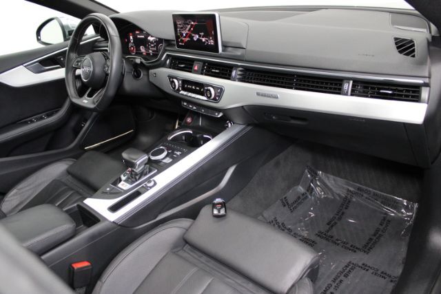 2018 Audi S5 3.0T Premium Plus Chantilly VA