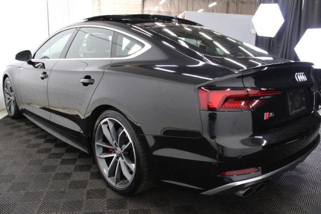 2018 Audi S5 3.0T Premium Plus Chantilly VA