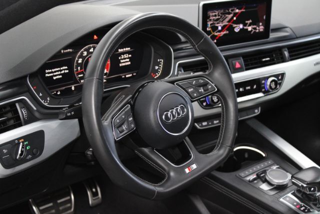 2018 Audi S5 3.0T Premium Plus Chantilly VA