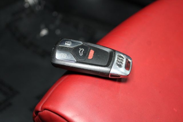 2018 Audi S5 3.0T Premium Plus Chantilly VA