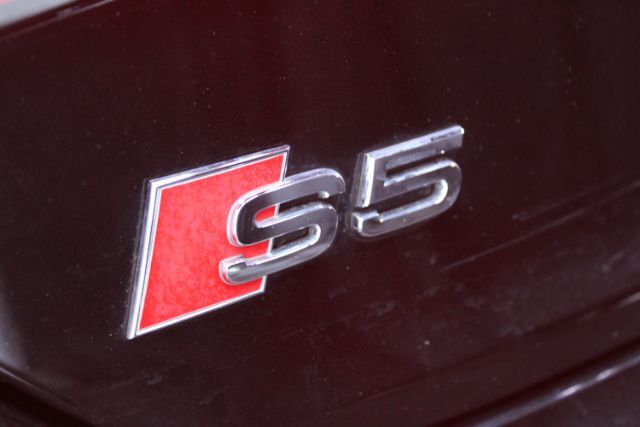 2018 Audi S5 3.0T Premium Plus Chantilly VA