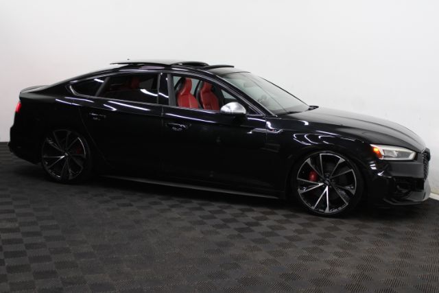 2018 Audi S5 3.0T Premium Plus Chantilly VA