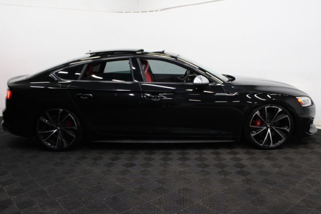 2018 Audi S5 3.0T Premium Plus Chantilly VA