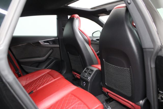 2018 Audi S5 3.0T Premium Plus Chantilly VA