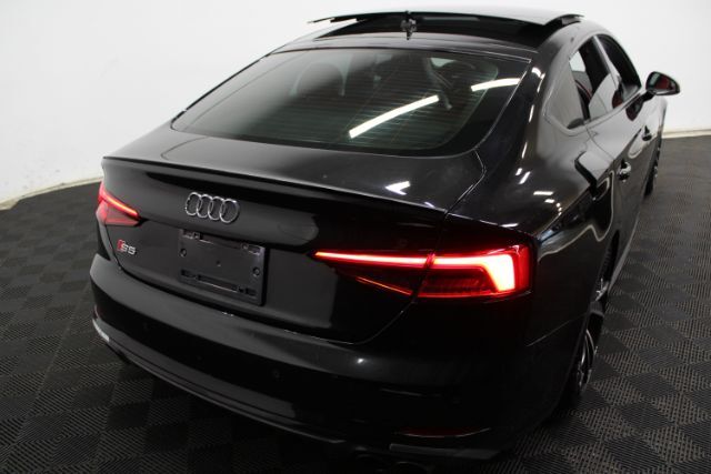 2018 Audi S5 3.0T Premium Plus Chantilly VA