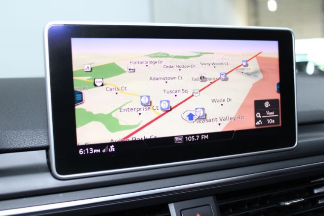 2018 Audi S5 3.0T Premium Plus Chantilly VA