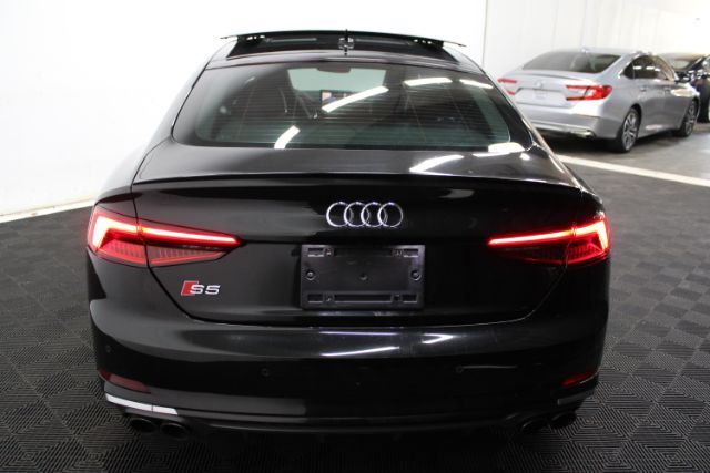 2018 Audi S5 3.0T Premium Plus Chantilly VA