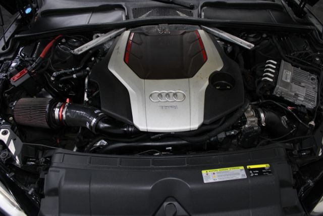 2018 Audi S5 3.0T Premium Plus Chantilly VA