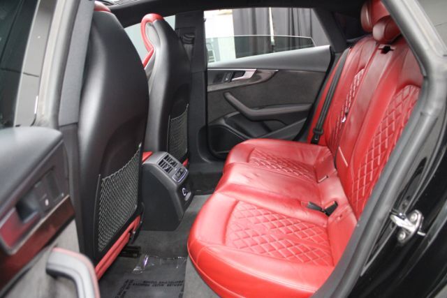 2018 Audi S5 3.0T Premium Plus Chantilly VA