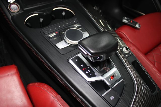 2018 Audi S5 3.0T Premium Plus Chantilly VA