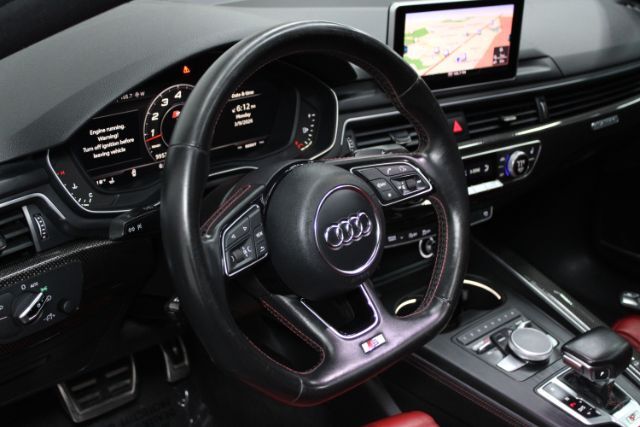 2018 Audi S5 3.0T Premium Plus Chantilly VA