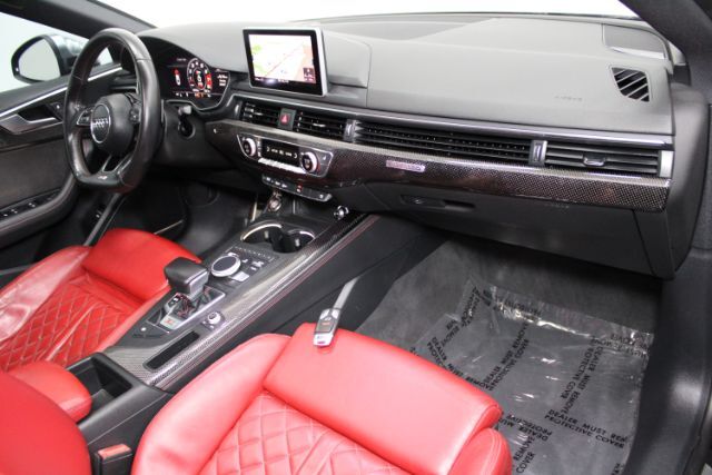 2018 Audi S5 3.0T Premium Plus Chantilly VA