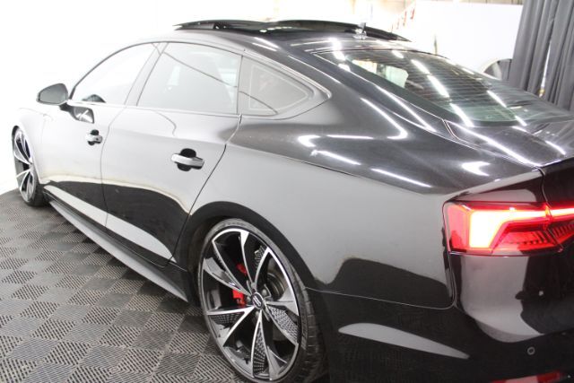 2018 Audi S5 3.0T Premium Plus Chantilly VA