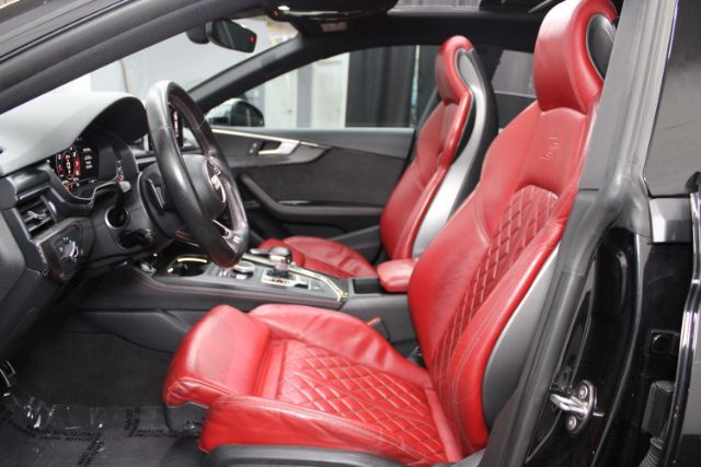 2018 Audi S5 3.0T Premium Plus Chantilly VA