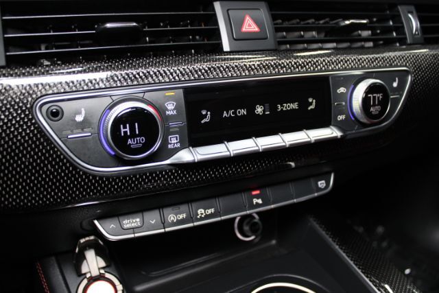 2018 Audi S5 3.0T Premium Plus Chantilly VA