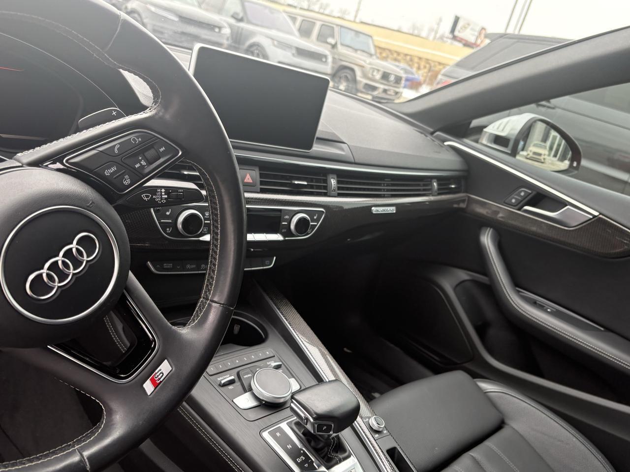 2018 Audi S5 3.0T Premium Plus Indianapolis IN