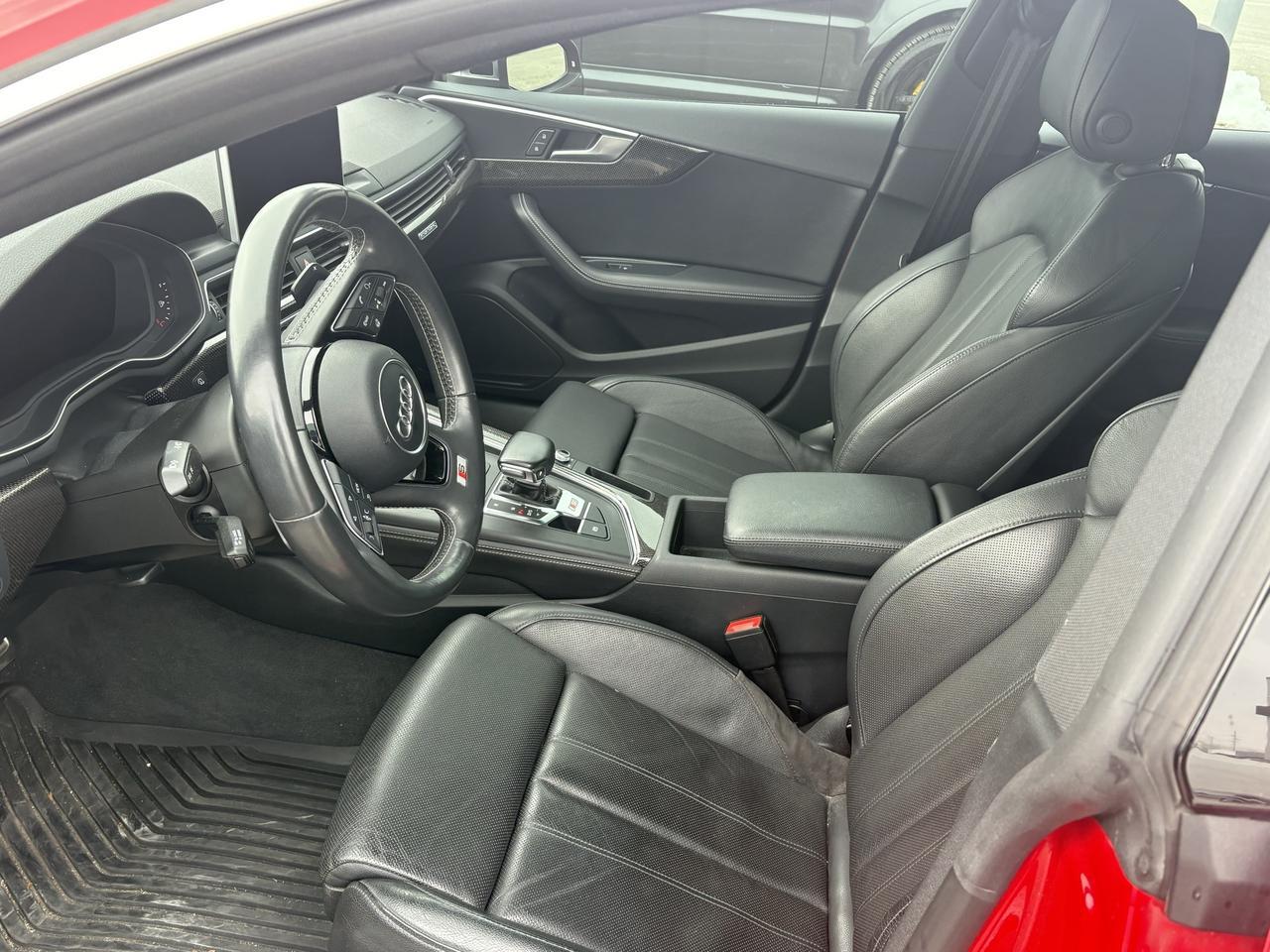 2018 Audi S5 3.0T Premium Plus Indianapolis IN