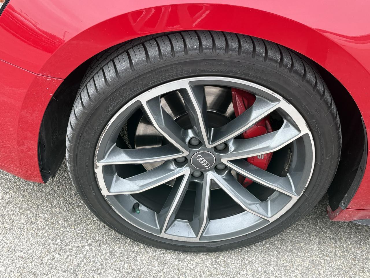 2018 Audi S5 3.0T Premium Plus Indianapolis IN