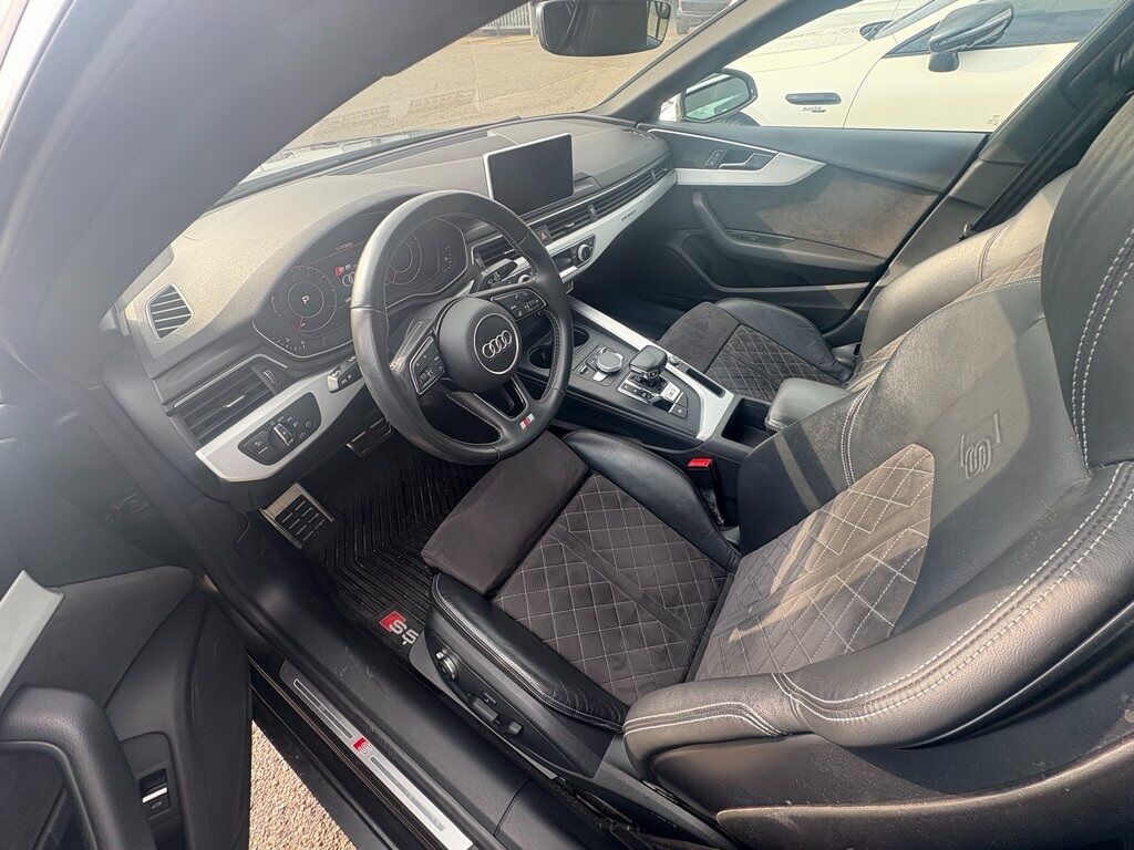 2018 Audi S5 3.0T Premium Plus Indianapolis IN