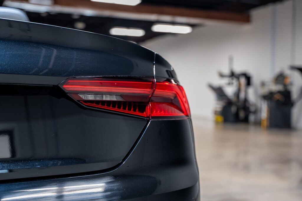 2018 Audi S5 3.0T Premium Plus Ft Lauderdale FL