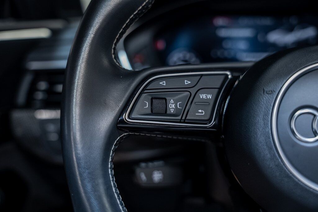 2018 Audi S5 3.0T Premium Plus Ft Lauderdale FL