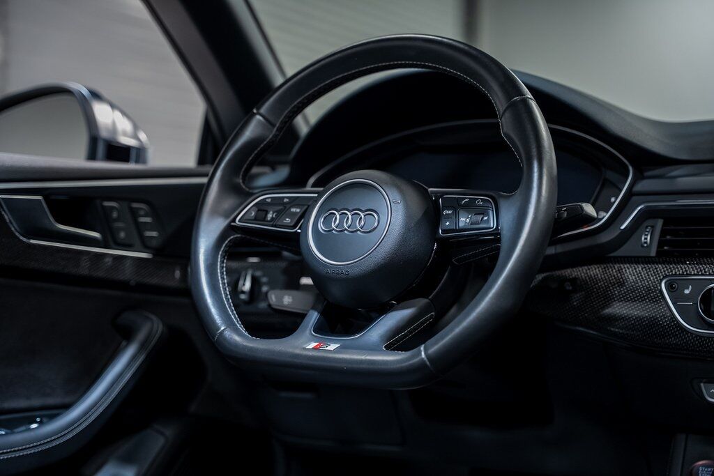 2018 Audi S5 3.0T Premium Plus Ft Lauderdale FL