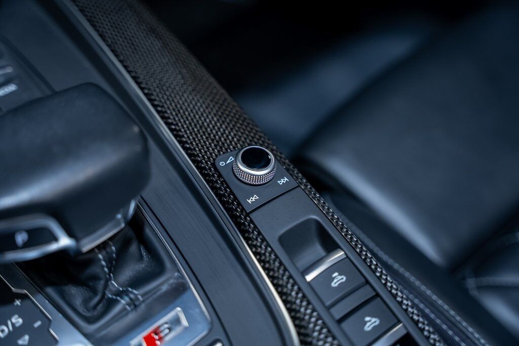 2018 Audi S5 3.0T Premium Plus Ft Lauderdale FL