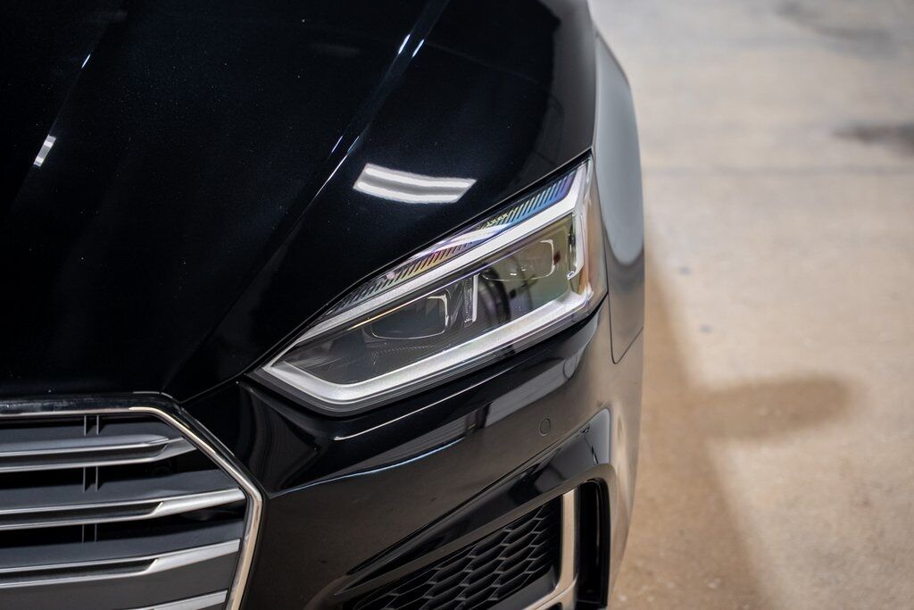 2018 Audi S5 3.0T Premium Plus Ft Lauderdale FL