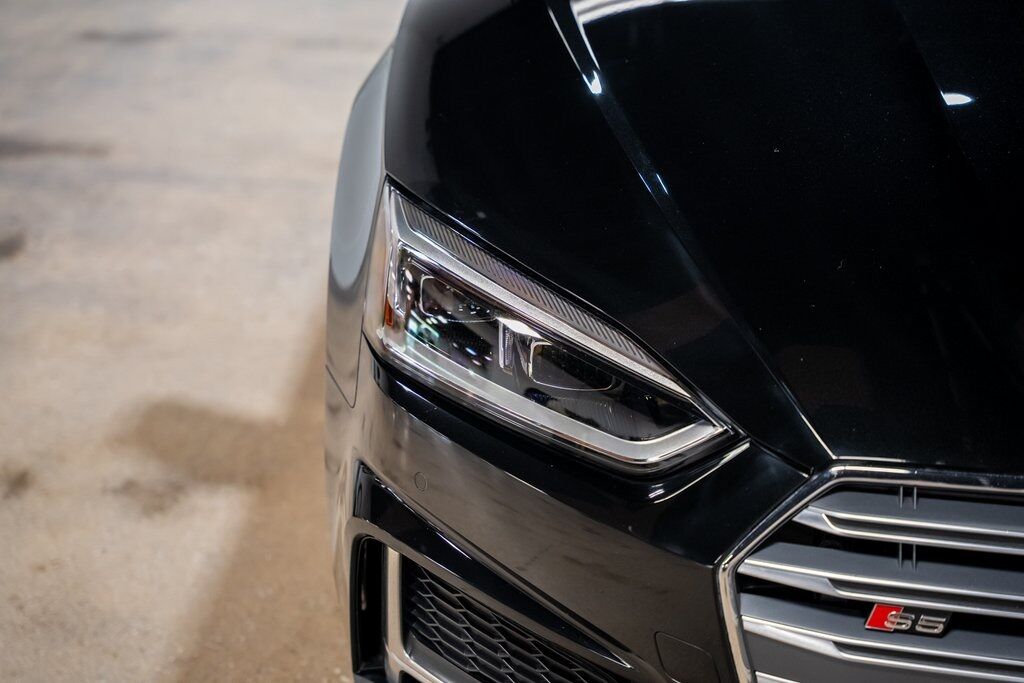 2018 Audi S5 3.0T Premium Plus Ft Lauderdale FL
