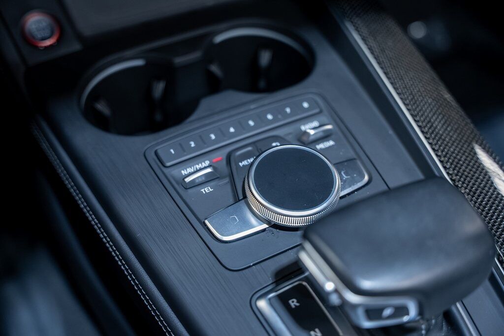 2018 Audi S5 3.0T Premium Plus Ft Lauderdale FL