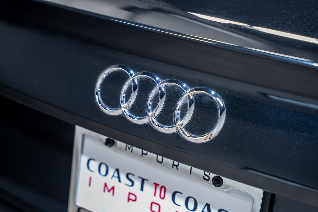 2018 Audi S5 3.0T Premium Plus Ft Lauderdale FL