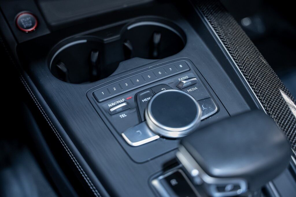 2018 Audi S5 3.0T Premium Plus Ft Lauderdale FL