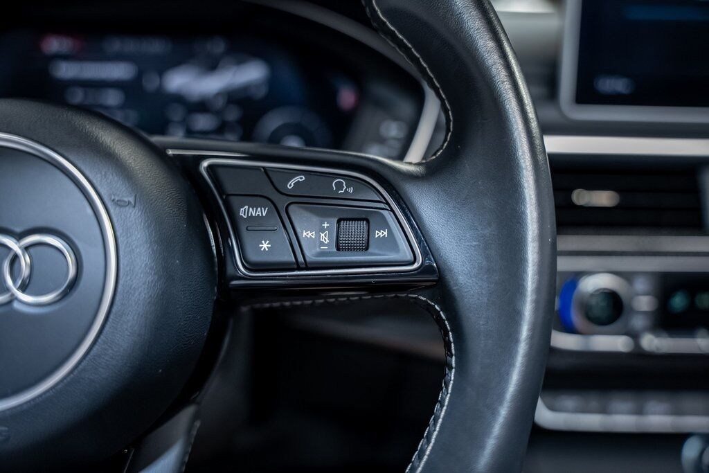 2018 Audi S5 3.0T Premium Plus Ft Lauderdale FL