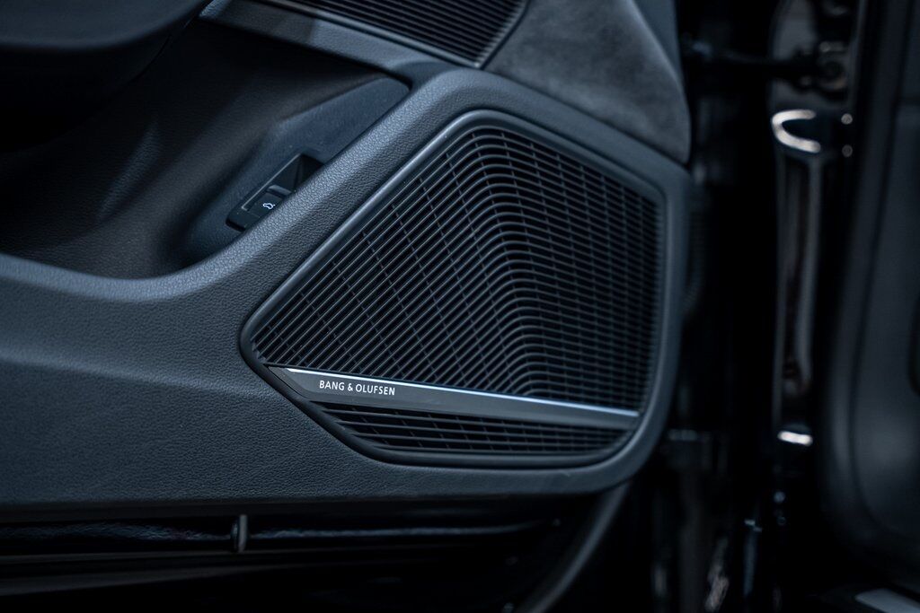 2018 Audi S5 3.0T Premium Plus Ft Lauderdale FL