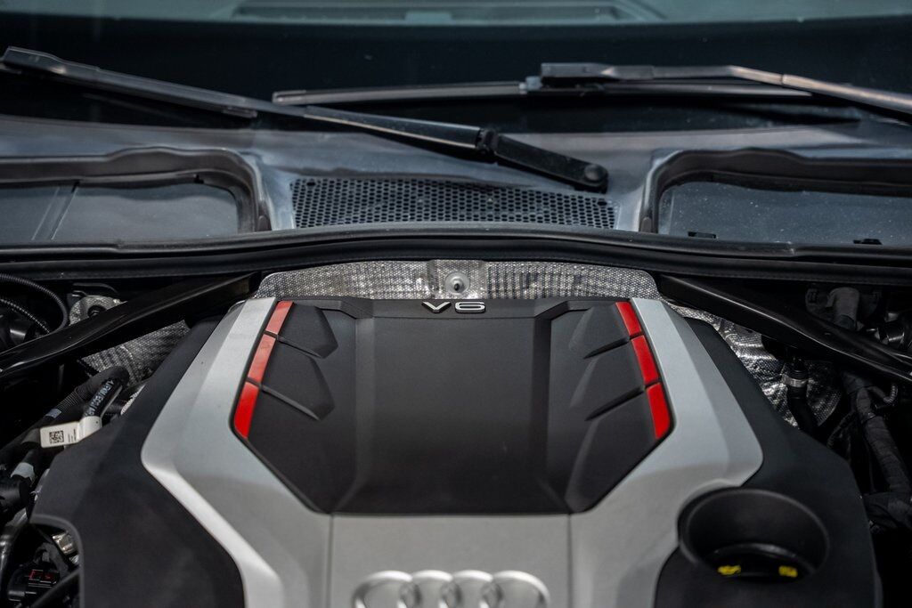 2018 Audi S5 3.0T Premium Plus Ft Lauderdale FL