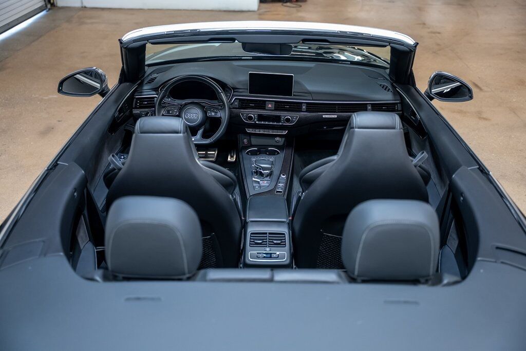 2018 Audi S5 3.0T Premium Plus Ft Lauderdale FL