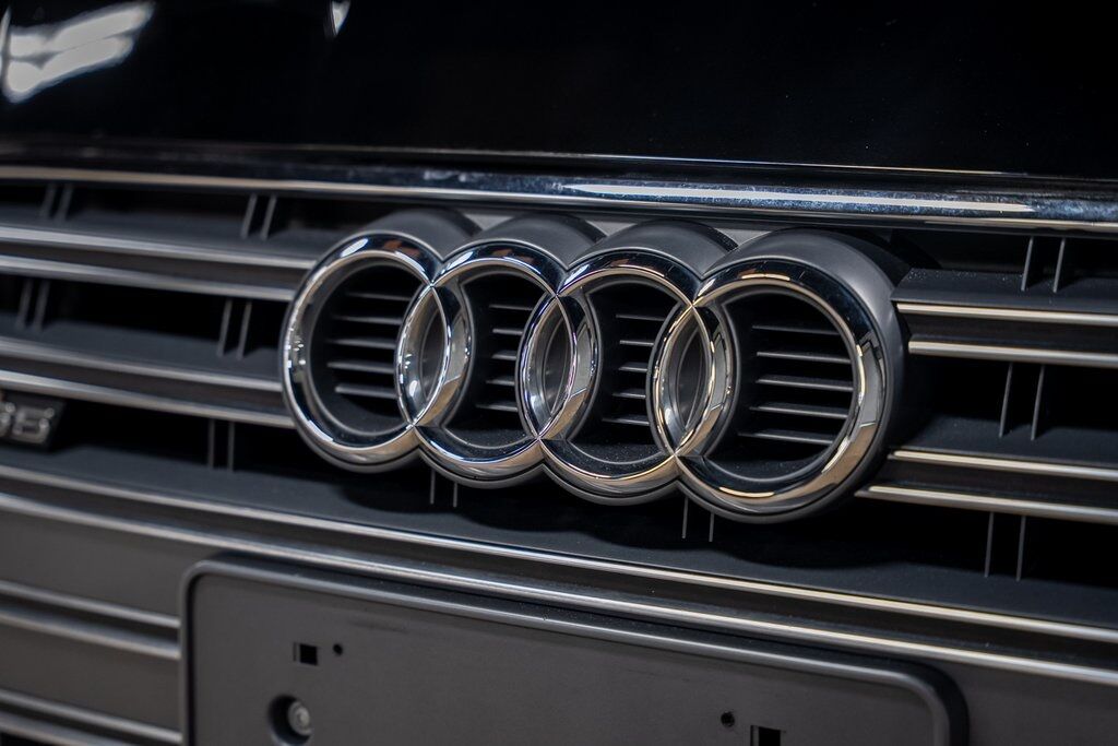 2018 Audi S5 3.0T Premium Plus Ft Lauderdale FL