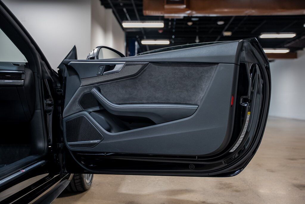 2018 Audi S5 3.0T Premium Plus Ft Lauderdale FL