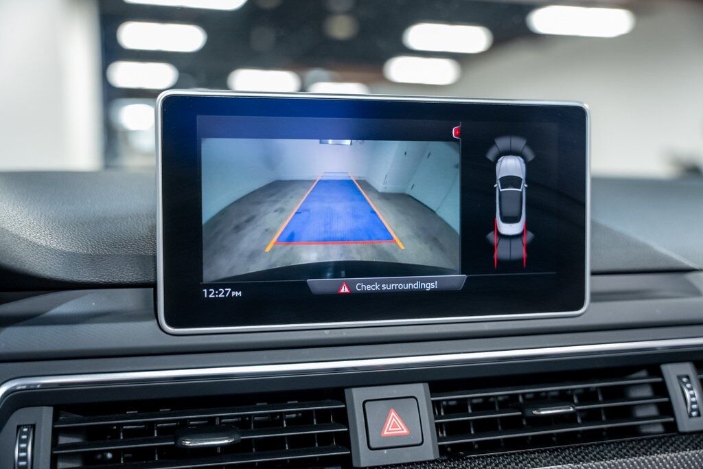 2018 Audi S5 3.0T Premium Plus Ft Lauderdale FL