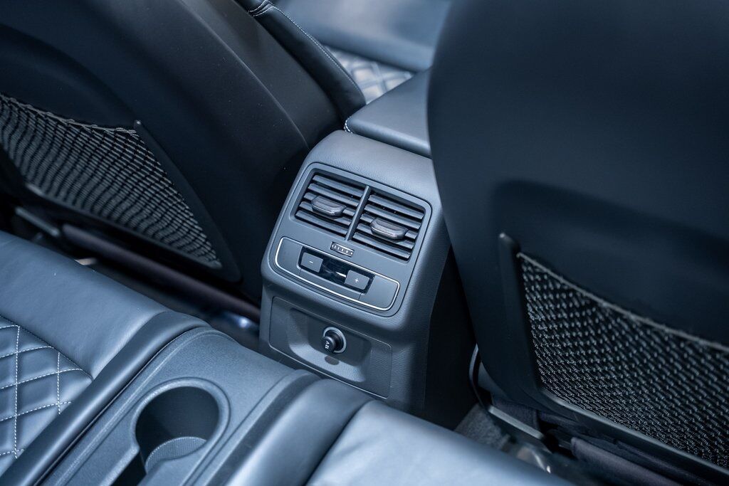 2018 Audi S5 3.0T Premium Plus Ft Lauderdale FL