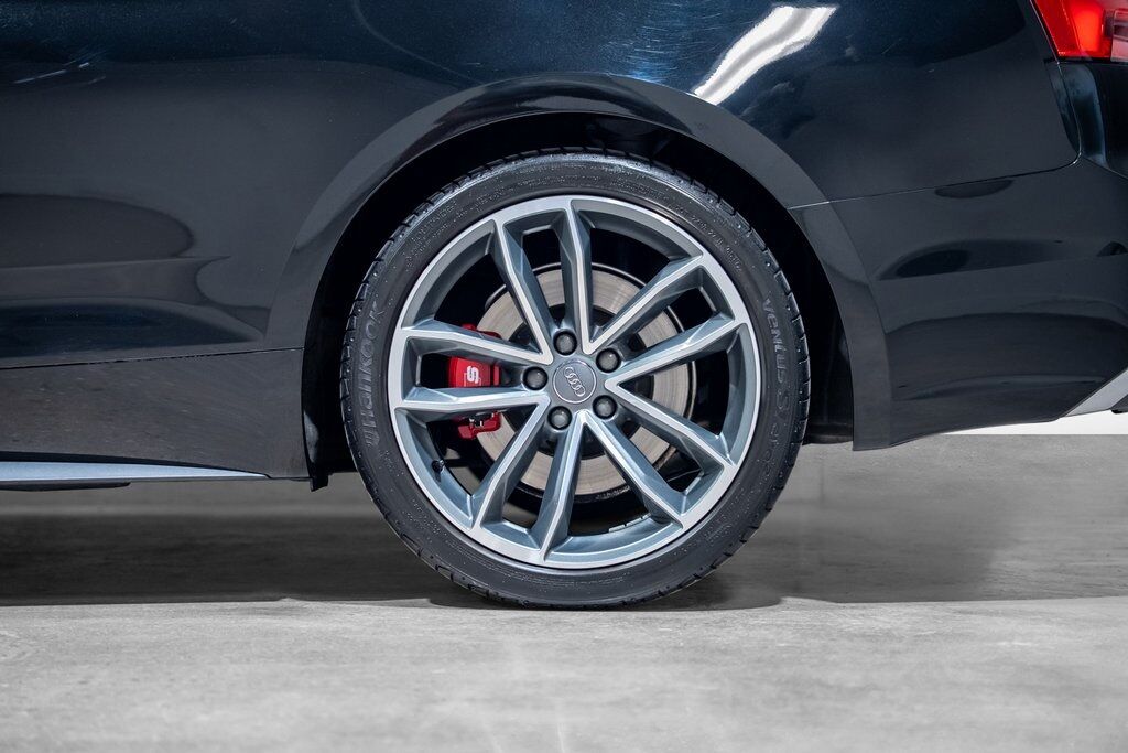 2018 Audi S5 3.0T Premium Plus Ft Lauderdale FL