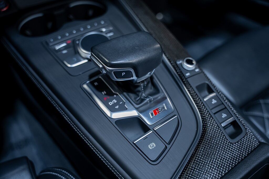 2018 Audi S5 3.0T Premium Plus Ft Lauderdale FL