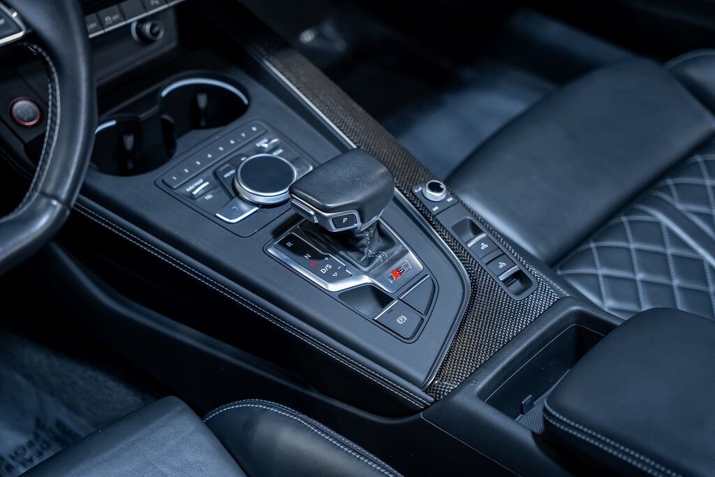 2018 Audi S5 3.0T Premium Plus Ft Lauderdale FL